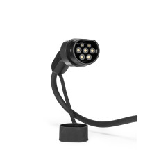 Įkrovimo laidas 480 V - type 2 ( 16A, 3 fazės 11 kW) su Wi-fi funkcija Įkrovimo laidas 480 V - type 2 ( 16A, 3 fazės 11 kW) su Wi-fi funkcija
