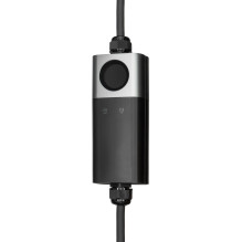 Įkrovimo laidas 480 V - type 2 ( 32A, 3 fazės 22 kW) su Wi-fi funkcija Įkrovimo laidas 480 V - type 2 ( 32A, 3 fazės 22 kW) su Wi-fi funkcija