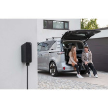 Amina S įkrovimo stotelė 22 kW su 6m laidu ir 5 metų garantija Amina S įkrovimo stotelė 22 kW su 6m laidu ir 5 metų garantija