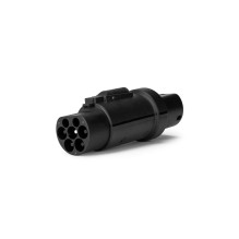Type 2 - GBT adapteris elektromobiliui (pritaikytas kinietiškiems modeliams)