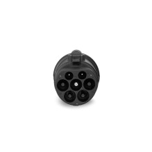 Type 2 - GBT adapteris elektromobiliui (pritaikytas kinietiškiems modeliams)