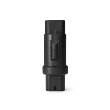 Type 2 - GBT adapteris elektromobiliui (pritaikytas kinietiškiems modeliams)