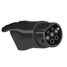 Type 2 V2L Adapteris 16A 3.6kW - Elektromobilio energijos išėjimo adapteris