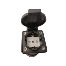 Type 2 V2L Adapteris 16A 3.6kW - Elektromobilio energijos išėjimo adapteris