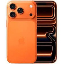 Apple iPhone 17 Pro 256GB Cosmic Orange