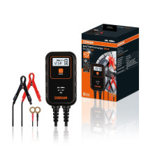 OSRAM BATTERY CHARGER 904 4A