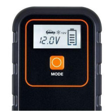 Akumuliatoriaus įkroviklis OSRAM 904, 6-12 V