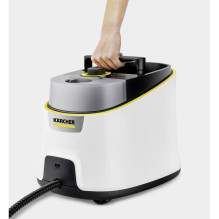 Steam Cleaner - Karcher SC...