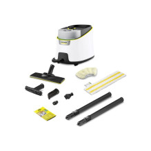 Steam Cleaner - Karcher SC 4 Deluxe