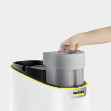 Steam Cleaner - Karcher SC 4 Deluxe