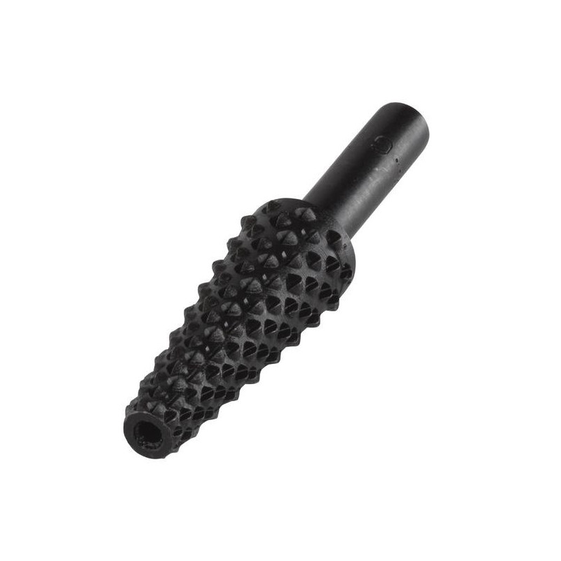 ROTARY RASP Ø 5 - 12 MM FOR WOOD