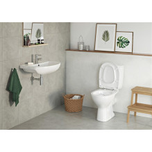 COMPACT WC ARTECO SC CLEANON 3 / 5K667-052 COMPACT WC ARTECO SC CLEANON 3 / 5K667-052