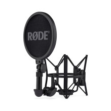 Microphone - RØDE NT1 5th Generation Black Microphone - RØDE NT1 5th Generation Black