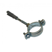 PIPE HOLDER 100 2 PCS. PIPE HOLDER 100 2 PCS.