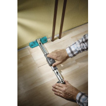 1 HAMMER PULLING LEDGE