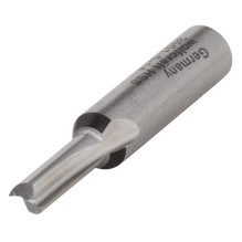 1 HSS STRAIGHT BIT, 8 MM SHANK