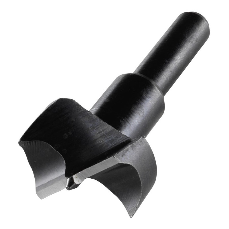 Cilindrinė medžio freza 26X53 mm