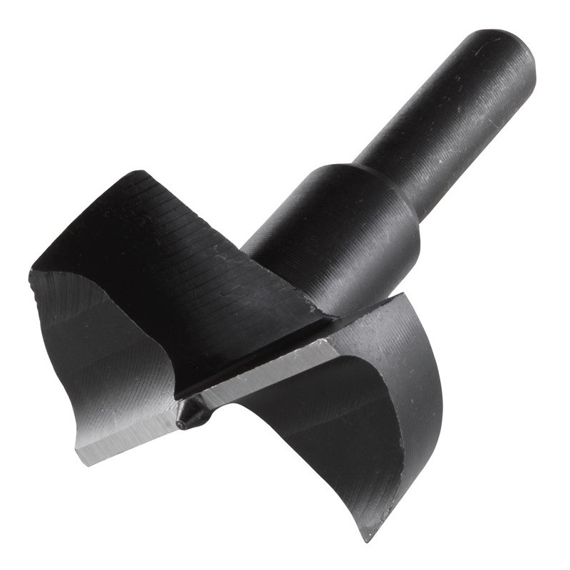 Cilindrinė medžio freza 35X53 mm
