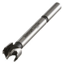 1 FORSTNER DRILL, SHANK 8 MM