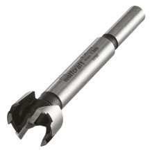 1 FORSTNER DRILL, SHANK 8 MM