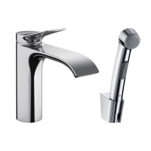 Washbasin faucet Hansgrohe...