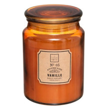 Candle, aromatic Atmosphera APOTHICAIRE, 72 h, 145 mm