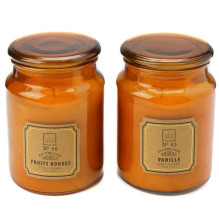 Candle, aromatic Atmosphera APOTHICAIRE, 72 h, 145 mm