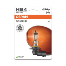 CAR LIGHT 9006-01B 51W 12V...