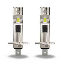 LEMP AUTO LED H1 12V 9W 1400 6500K 2VNT