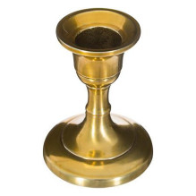 Candle holder, stainless...