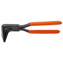 Sheet metal folding pliers Strend Pro, 275 / 60 mm