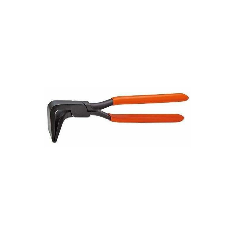 Sheet metal folding pliers Strend Pro, 275 / 60 mm
