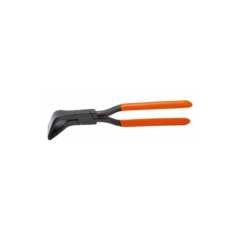 Sheet metal folding pliers Strend Pro, 275 / 60 mm
