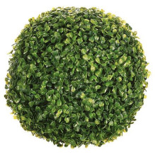 Dirbtinis augalas Atmosphera Buxus, žalia, 38 cm x 38 cm Dirbtinis augalas Atmosphera Buxus, žalia, 38 cm x 38 cm