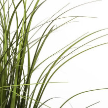 Artificial plant in a pot Atmosphera, green, 58 cm Artificial plant in a pot Atmosphera, green, 58 cm
