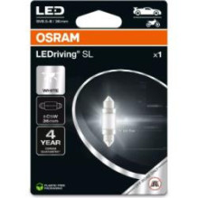 Car bulb Osram, LED, C5W,...