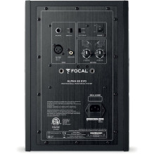 Garso Monitorius - Focal Alpha Evo 65 6,5 colio žemadažnis 1 colio aukštažemis 40-22,000 Hz Garso Monitorius - Focal Alpha Evo 65 6,5 colio žemadažnis 1 colio aukštažemis 40-22,000 Hz