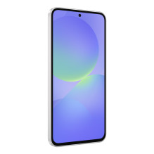Mobilus Telefonas - Samsung Galaxy A36, 6.7" AMOLED, 128 GB, 5000 mAh, Baltas Mobilus Telefonas - Samsung Galaxy A36, 6.7" AMOLED, 128 GB, 5000 mAh, Baltas
