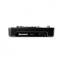 Garso Pulto - Numark PT01 Scratch, Pusiau Automatinis, USB, Nešiojamas