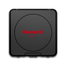 Garso Pulto - Numark PT01 Scratch, Pusiau Automatinis, USB, Nešiojamas Garso Pulto - Numark PT01 Scratch, Pusiau Automatinis, USB, Nešiojamas