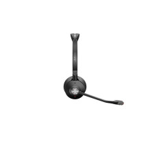 Ausinės - Jabra Engage 75 SE Stereo Bluetooth DECT, 150m Range, Noise-Canceling Ausinės - Jabra Engage 75 SE Stereo Bluetooth DECT, 150m Range, Noise-Canceling