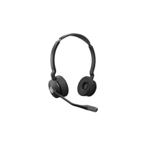 Ausinės - Jabra Engage 75 SE Stereo Bluetooth DECT, 150m Range, Noise-Canceling
