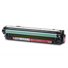 Tonerio Kasetė - HP CE273AC, 15000 Puslapių, M750 / CP5525 - Magenta Tonerio Kasetė - HP CE273AC, 15000 Puslapių, M750 / CP5525 - Magenta