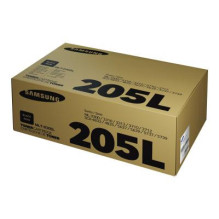 Tonerio Kasetė - Samsung MLT-D205L, 5000 Puslapių, Juoda