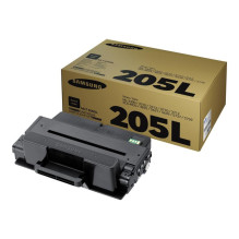 Tonerio Kasetė - Samsung MLT-D205L, 5000 Puslapių, Juoda