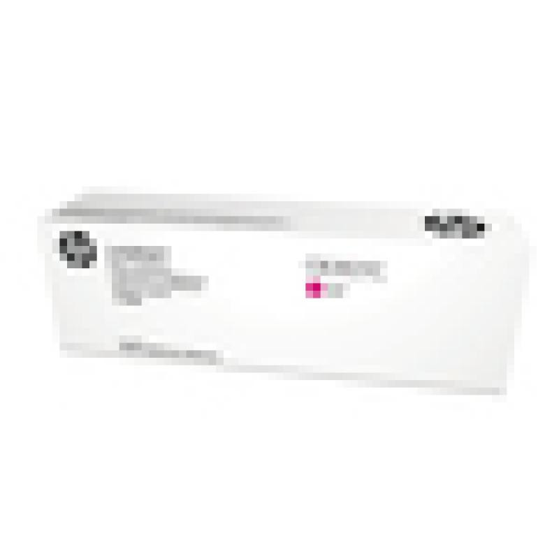 Tonerio Kasetė - HP 824A Magenta, 21000 Puslapių, 1.55 kg