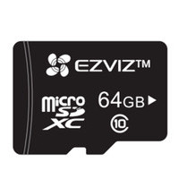 Karta Ezviz D Series...