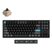 KEYBOARD WRL Q3 ULTRA /...