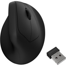 Keychron M5 8K Mouse Black...