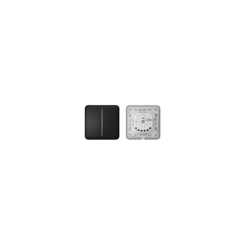 SMART HOME LIGHTCORE 2GANG / 52137 AJAX